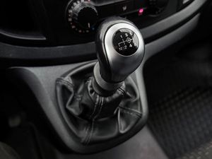 Mercedes Vito bild 21
