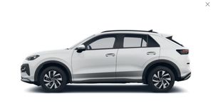 Volkswagen T-Roc bild 2