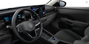Volkswagen T-Roc bild 5