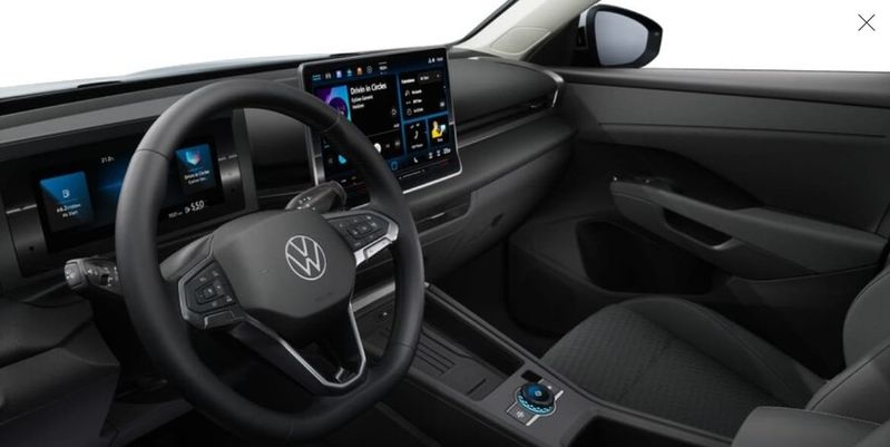 Volkswagen T-Roc bild 5