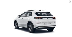 Volkswagen T-Roc bild 4