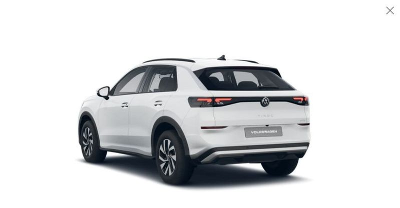 Volkswagen T-Roc bild 4