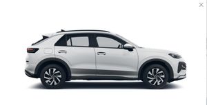 Volkswagen T-Roc bild 3