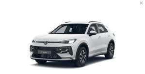 Volkswagen T-Roc bild 1