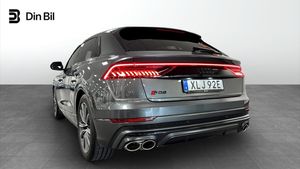 Audi SQ8 bild 4