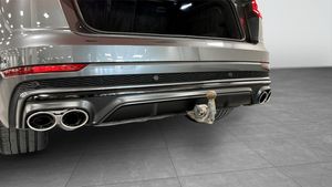 Audi SQ8 bild 14