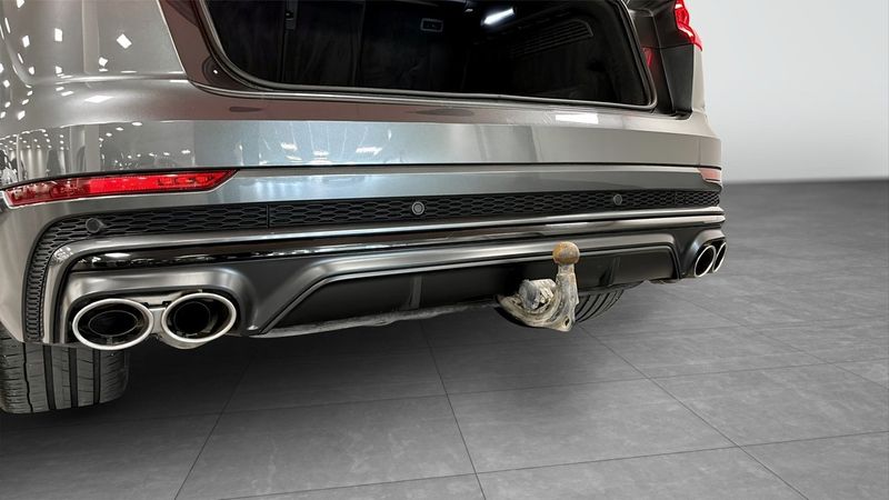 Audi SQ8 bild 14