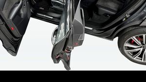 Audi SQ8 bild 17
