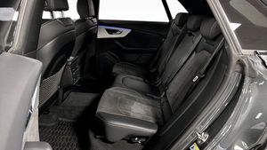 Audi SQ8 bild 12