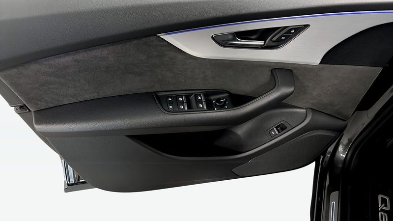 Audi SQ8 bild 18