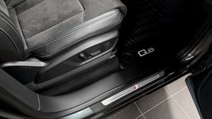 Audi SQ8 bild 19