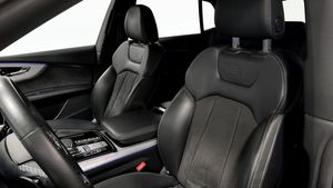 Audi SQ8 bild 9