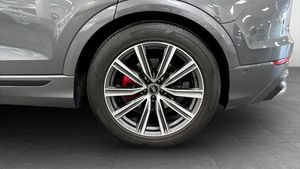 Audi SQ8 bild 7
