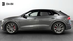 Audi SQ8 bild 3