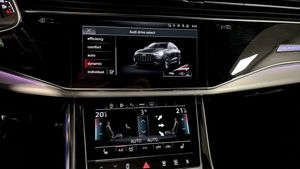 Audi SQ8 bild 20