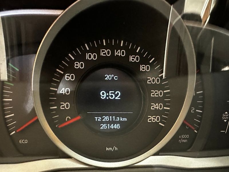 Volvo V60 bild 22