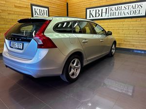 Volvo V60 bild 6