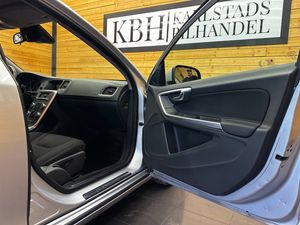 Volvo V60 bild 20