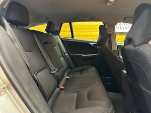 Volvo V60 bild 18