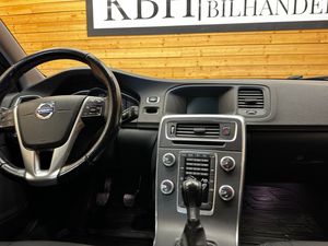 Volvo V60 bild 19