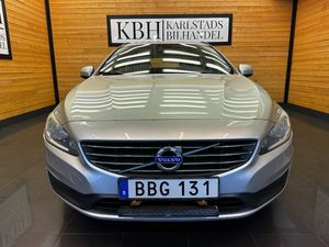 Volvo V60 bild 9