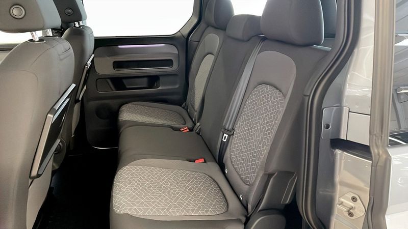 Volkswagen ID. Buzz bild 11