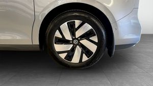 Volkswagen ID. Buzz bild 6
