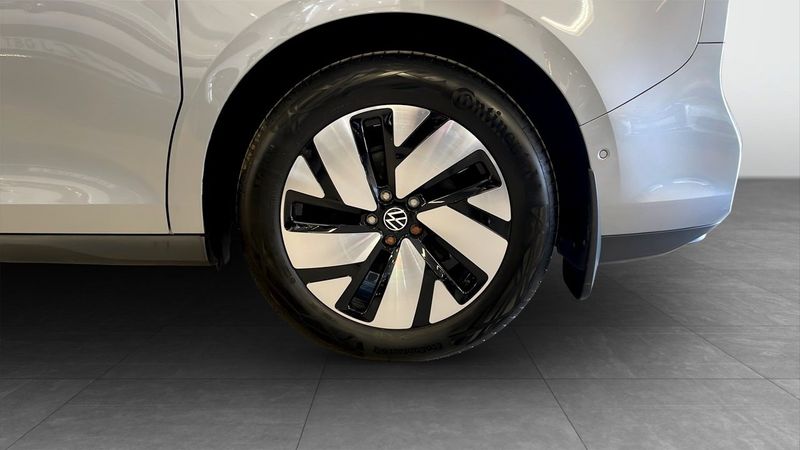 Volkswagen ID. Buzz bild 6