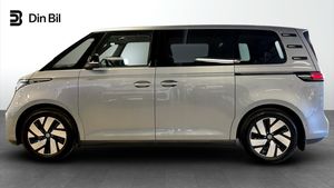 Volkswagen ID. Buzz bild 2