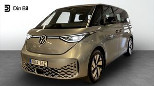 Volkswagen ID. Buzz bild 1