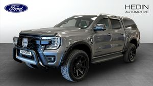 Ford Ranger bild 1