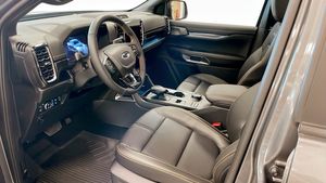 Ford Ranger bild 4
