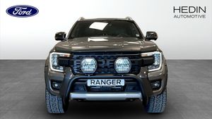 Ford Ranger bild 8