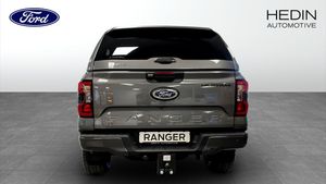 Ford Ranger bild 7