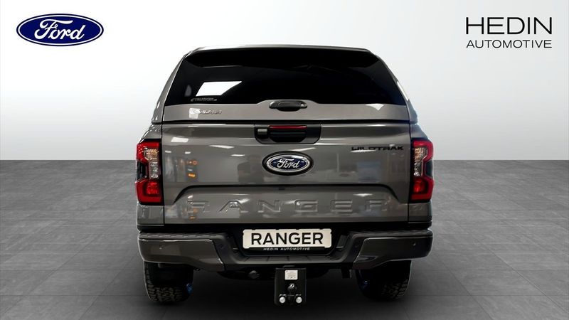 Ford Ranger bild 7