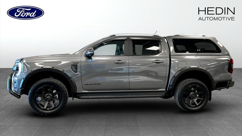 Ford Ranger bild 6