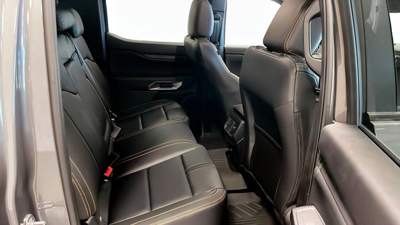 Ford Ranger bild 5