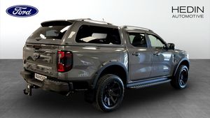 Ford Ranger bild 2