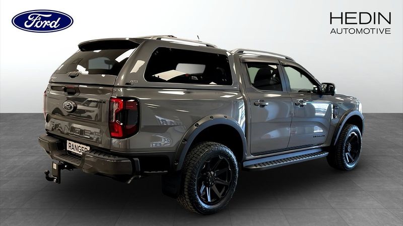 Ford Ranger bild 2