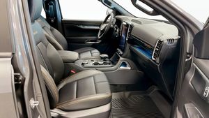 Ford Ranger bild 3