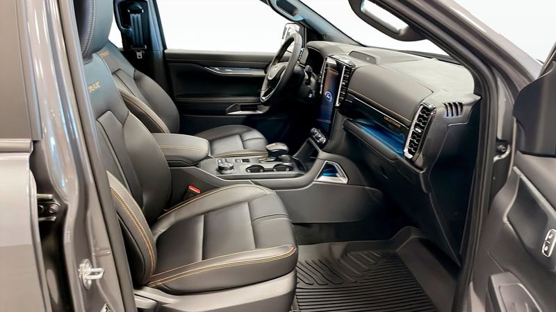 Ford Ranger bild 3