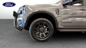 Ford Ranger bild 9