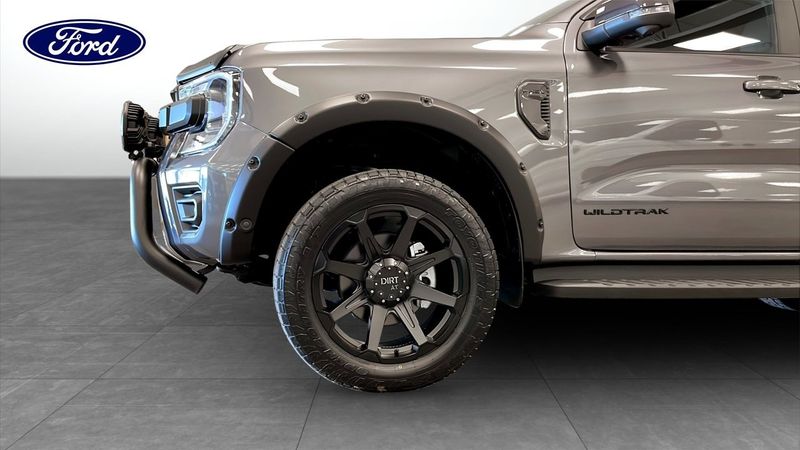 Ford Ranger bild 9