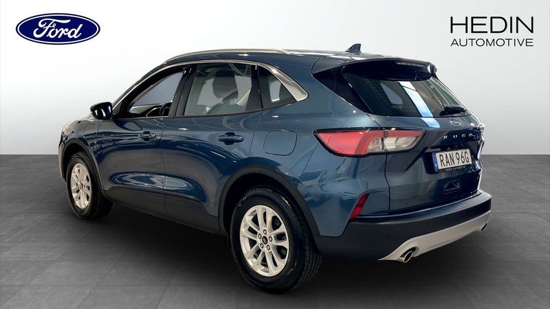 Ford Kuga bild 2