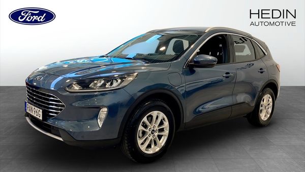 Ford Kuga Titanium PHEV | PL: fr3995:-/Mån - 2023