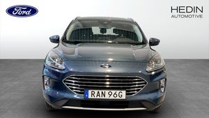Ford Kuga bild 8