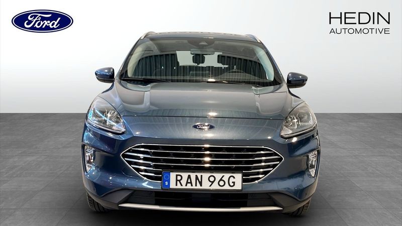 Ford Kuga bild 8