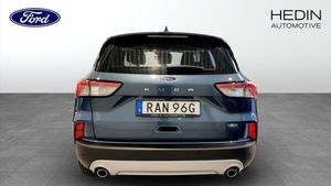 Ford Kuga bild 7