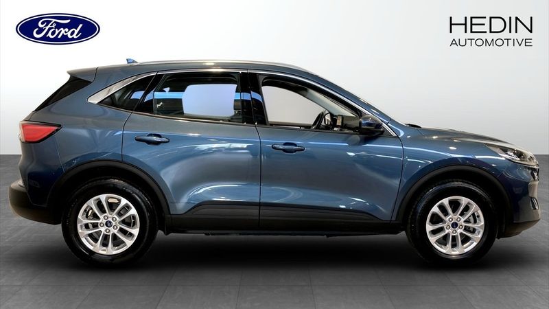 Ford Kuga bild 6