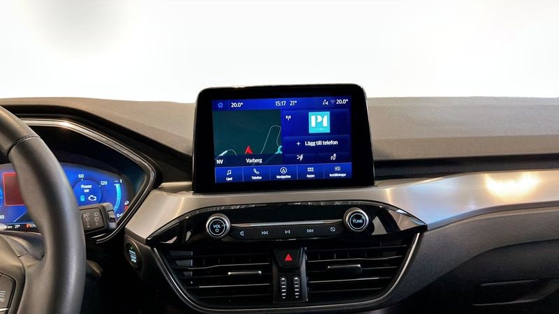 Ford Kuga bild 12